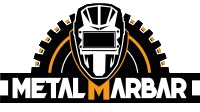 Metalmarbar